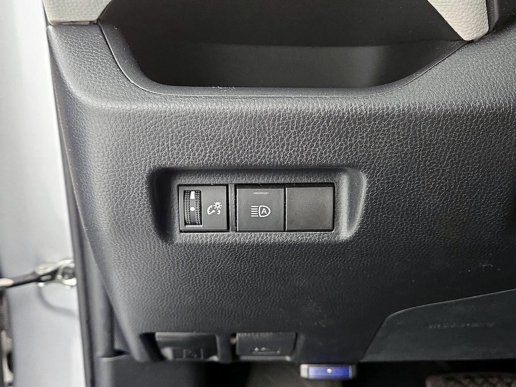 used 2020 Toyota RAV4 car, priced at $25,998