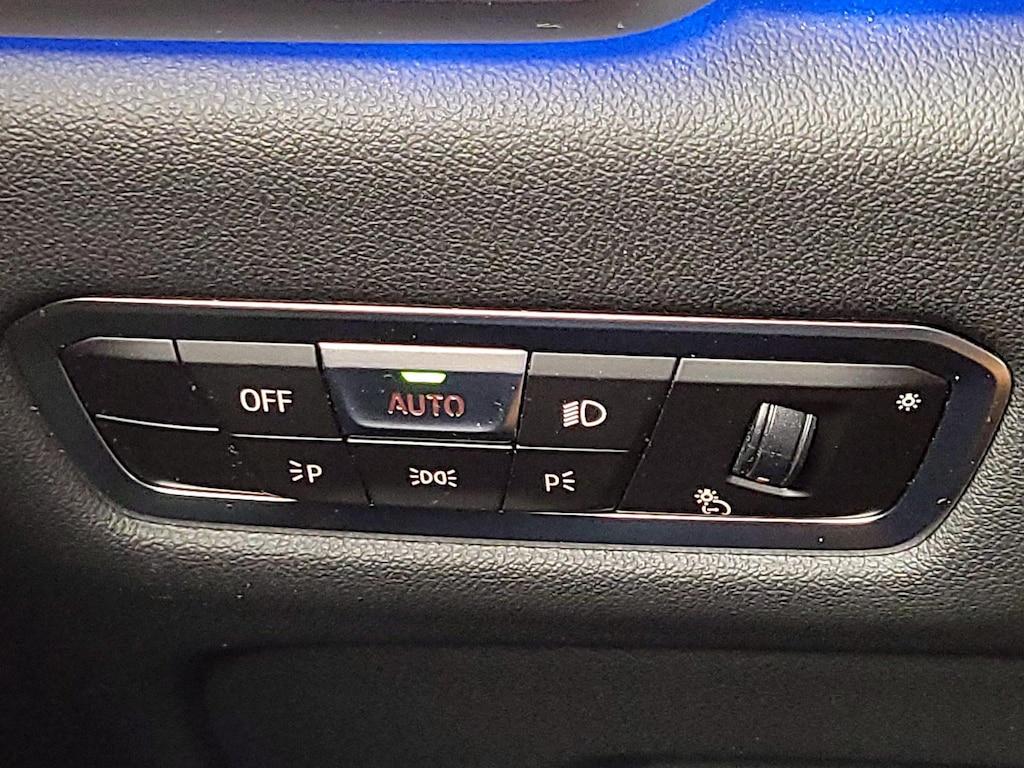 used 2022 BMW X5 PHEV car, priced at $48,998