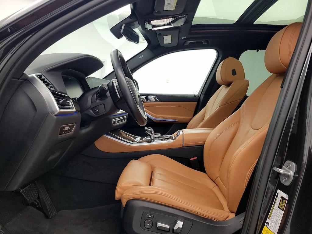used 2022 BMW X5 PHEV car, priced at $48,998