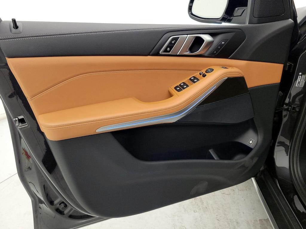 used 2022 BMW X5 PHEV car, priced at $48,998