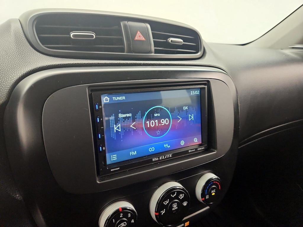 used 2018 Kia Soul car, priced at $11,998