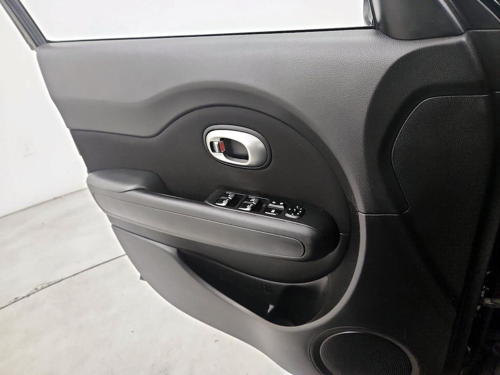 used 2018 Kia Soul car, priced at $11,998