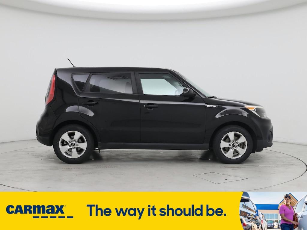 used 2018 Kia Soul car, priced at $11,998