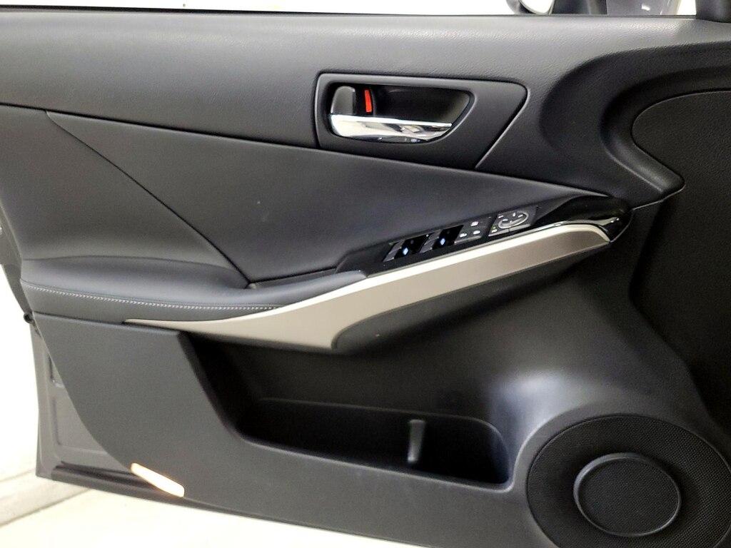 used 2016 Lexus IS 200t car, priced at $18,998