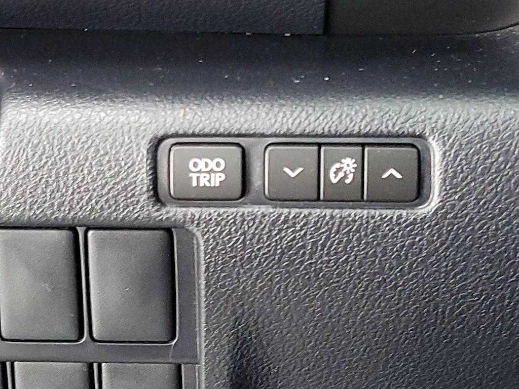 used 2016 Lexus IS 200t car, priced at $18,998
