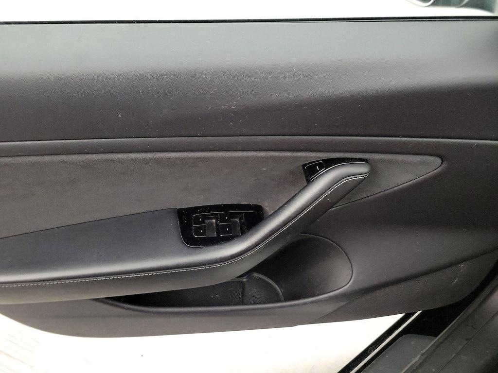 used 2020 Tesla Model 3 car, priced at $24,998
