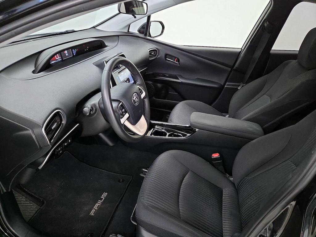 used 2017 Toyota Prius car, priced at $14,998