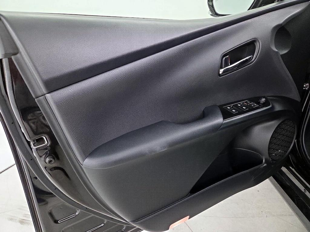 used 2017 Toyota Prius car, priced at $14,998