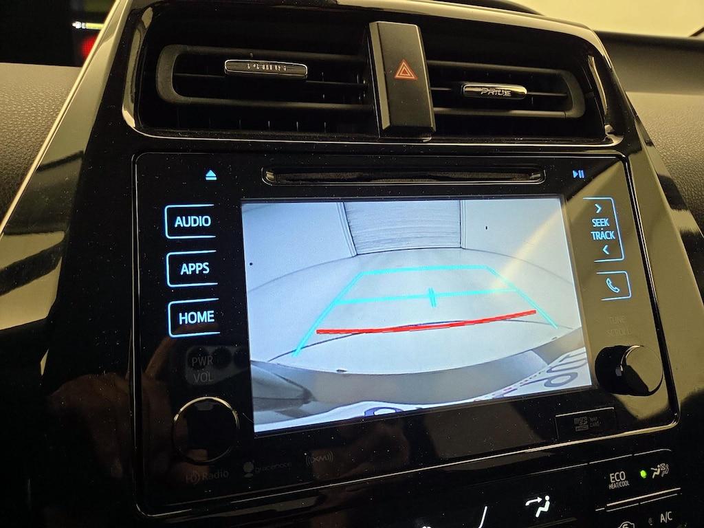 used 2017 Toyota Prius car, priced at $14,998