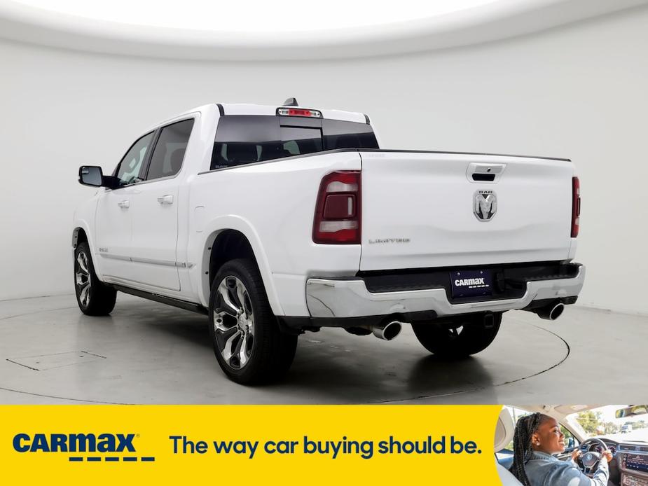 used 2021 Ram 1500 car, priced at $42,998