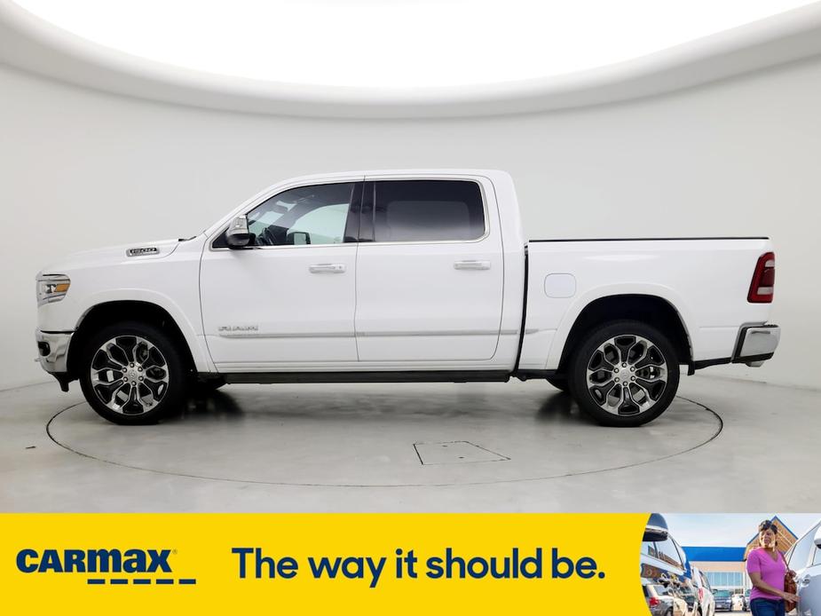 used 2021 Ram 1500 car, priced at $42,998