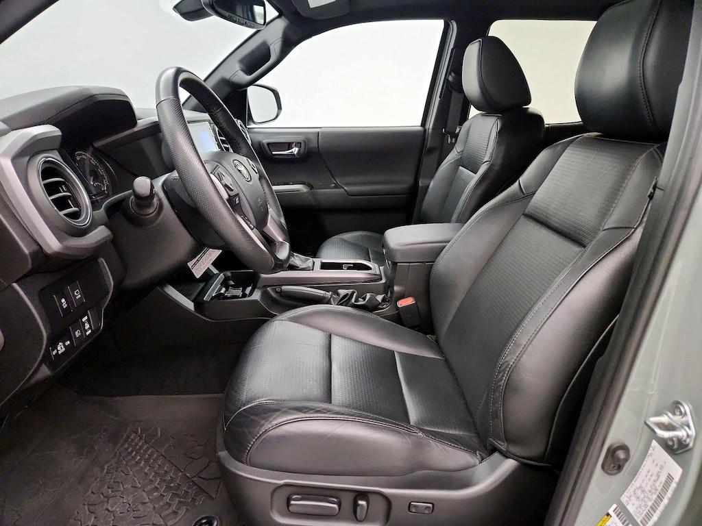 used 2023 Toyota Tacoma car, priced at $46,998