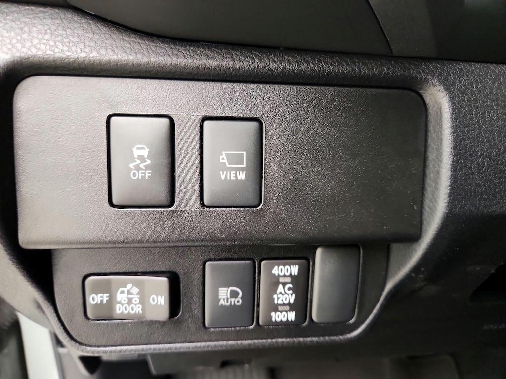 used 2023 Toyota Tacoma car, priced at $46,998