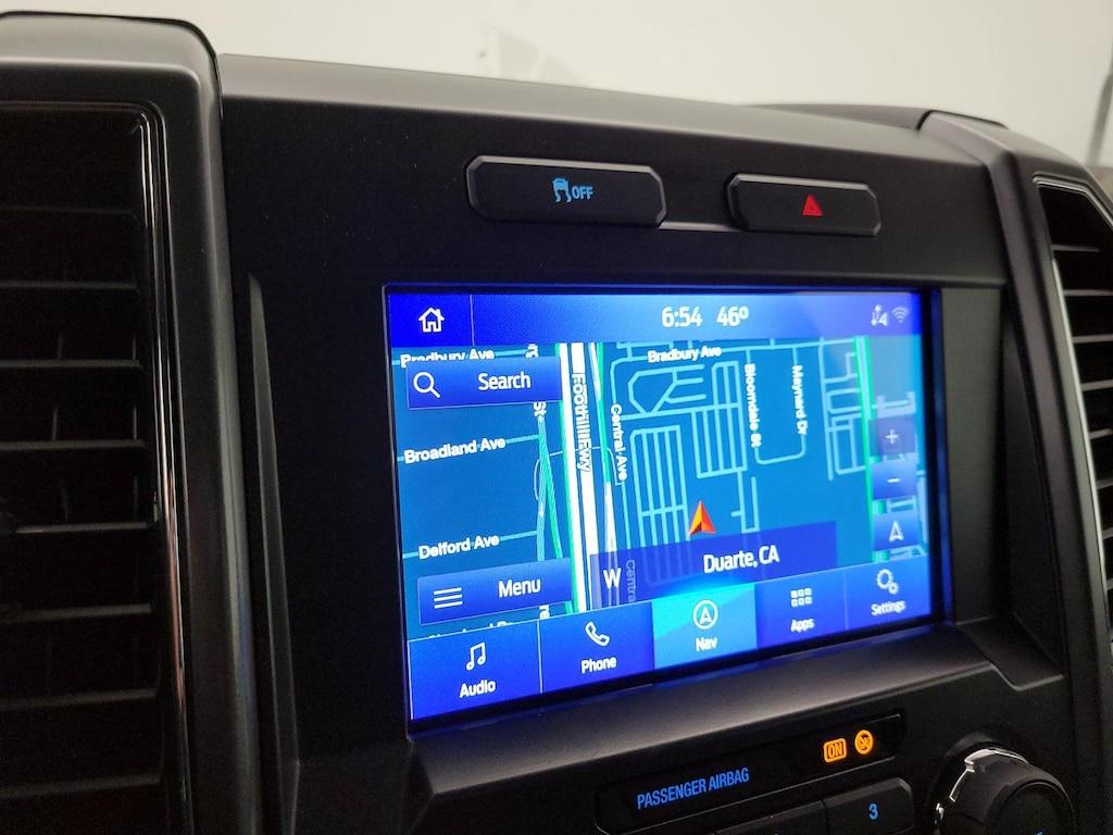 used 2022 Ford F-250 car, priced at $49,998