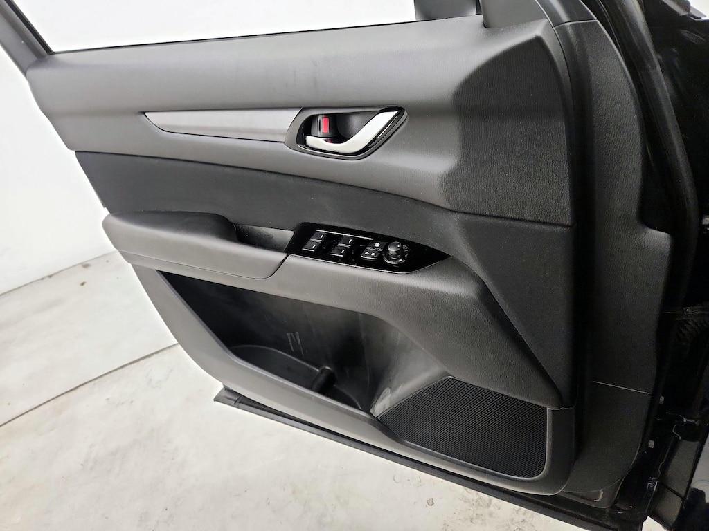 used 2021 Mazda CX-5 car, priced at $23,998