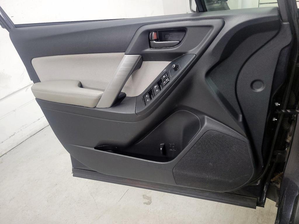 used 2016 Subaru Forester car, priced at $13,998