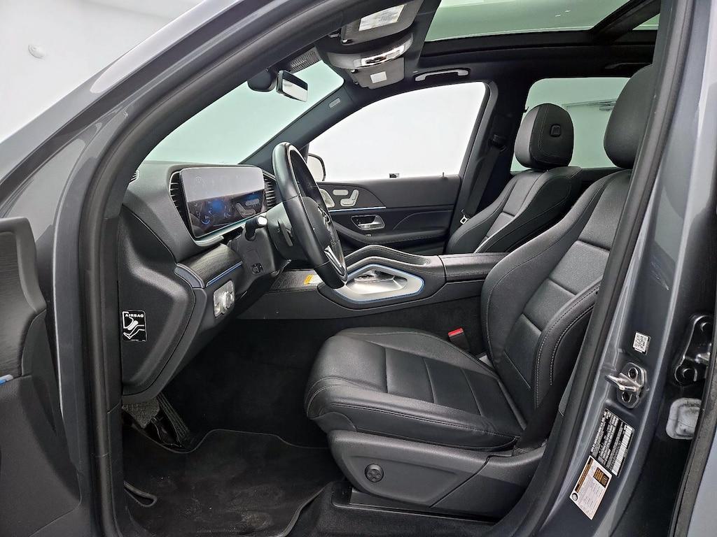 used 2022 Mercedes-Benz GLE 350 car, priced at $39,998