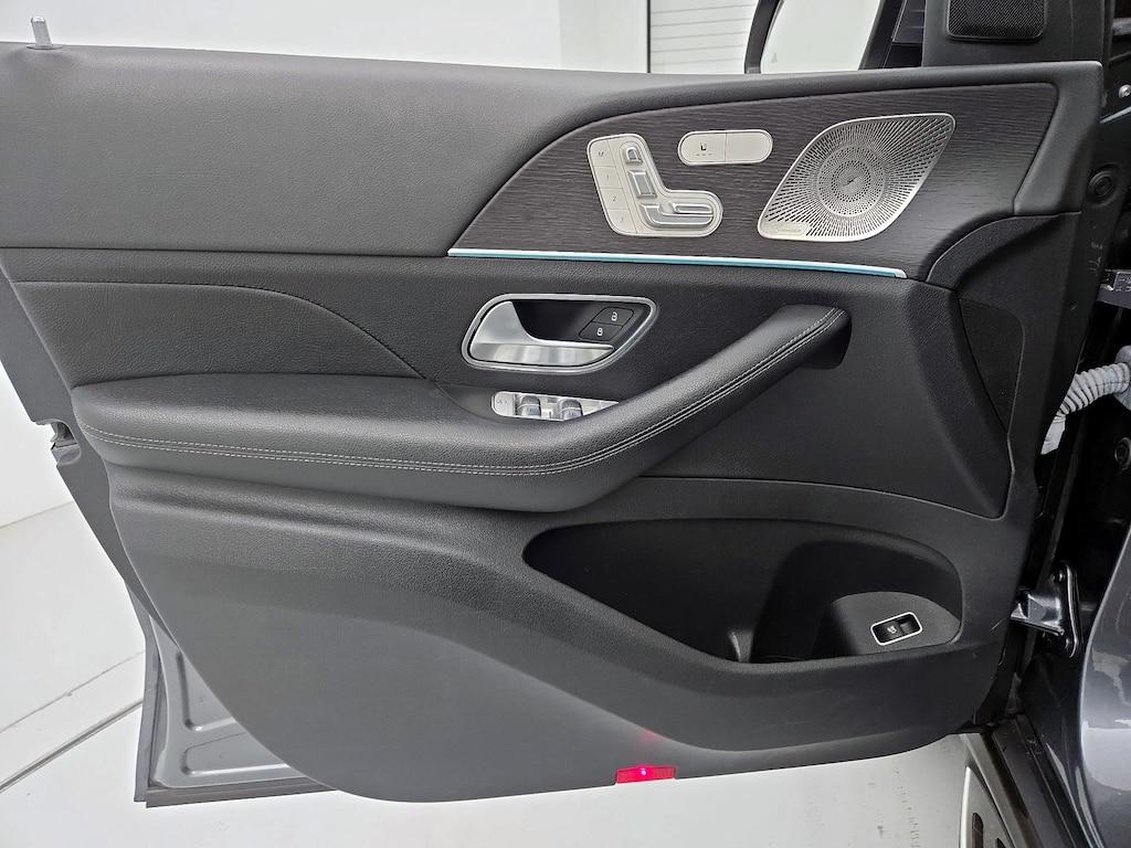 used 2022 Mercedes-Benz GLE 350 car, priced at $39,998