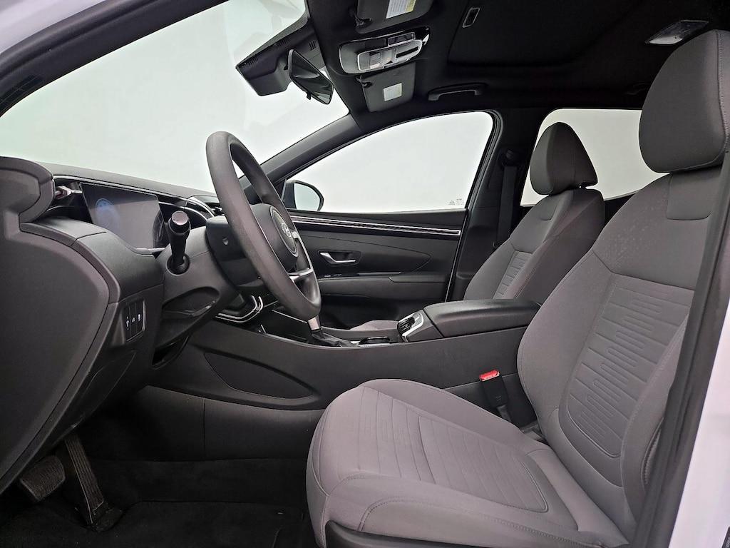 used 2022 Hyundai SANTA CRUZ car, priced at $24,998