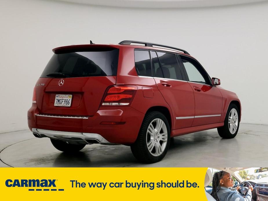 used 2015 Mercedes-Benz GLK-Class car, priced at $15,998