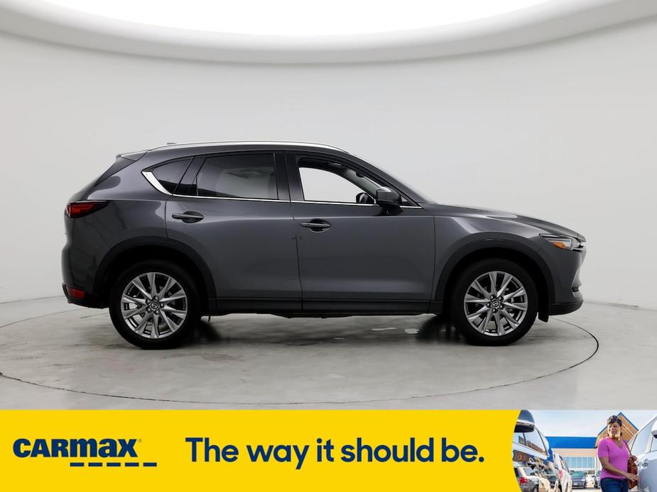 used 2021 Mazda CX-5 car, priced at $26,998