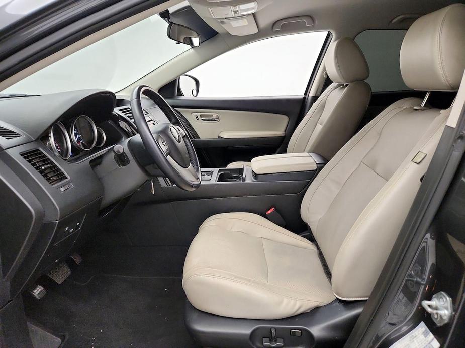 used 2014 Mazda CX-9 car, priced at $12,998