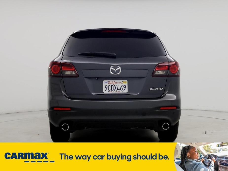 used 2014 Mazda CX-9 car, priced at $12,998