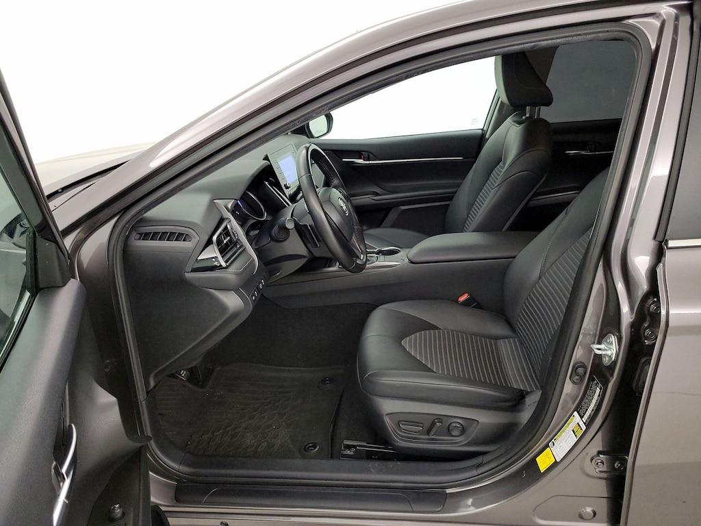 used 2023 Toyota Camry car, priced at $24,998