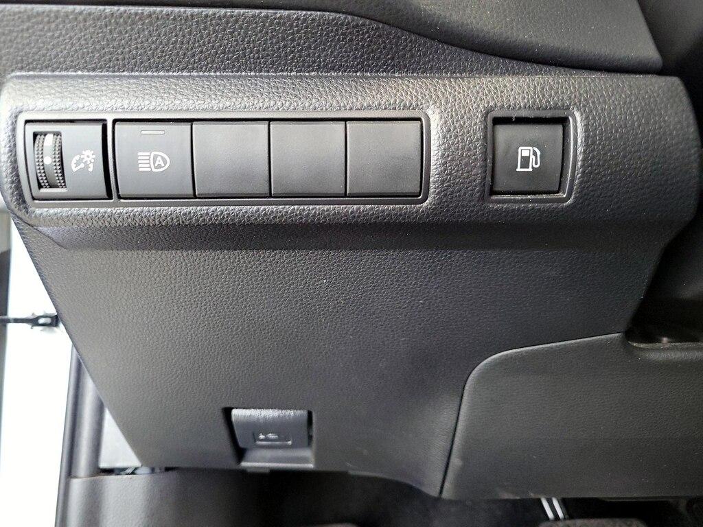 used 2023 Toyota Corolla Hybrid car, priced at $25,998