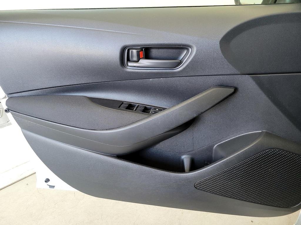 used 2023 Toyota Corolla Hybrid car, priced at $25,998