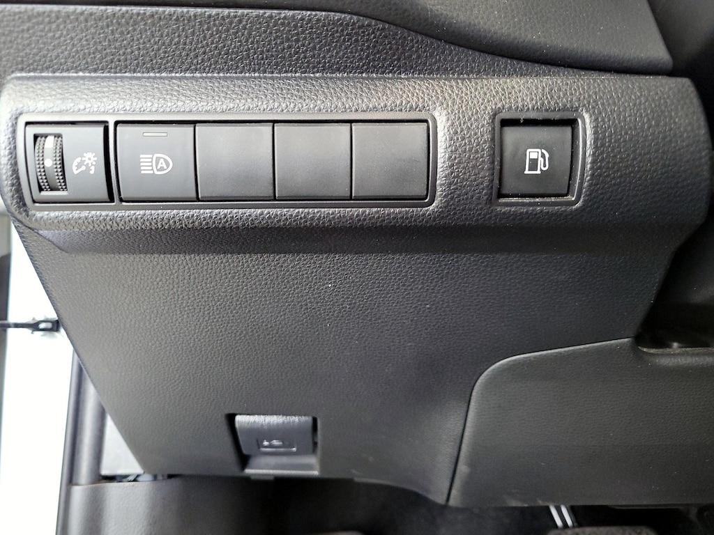 used 2023 Toyota Corolla Hybrid car, priced at $25,998