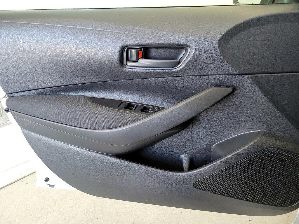 used 2023 Toyota Corolla Hybrid car, priced at $25,998