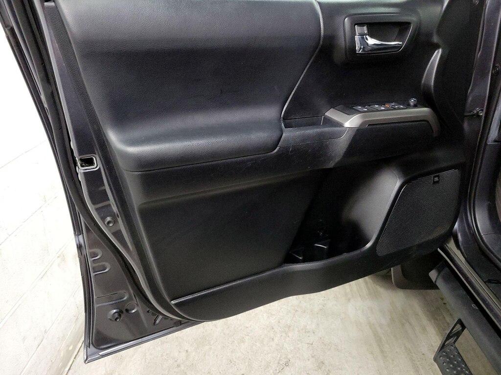 used 2022 Toyota Tacoma car, priced at $44,998