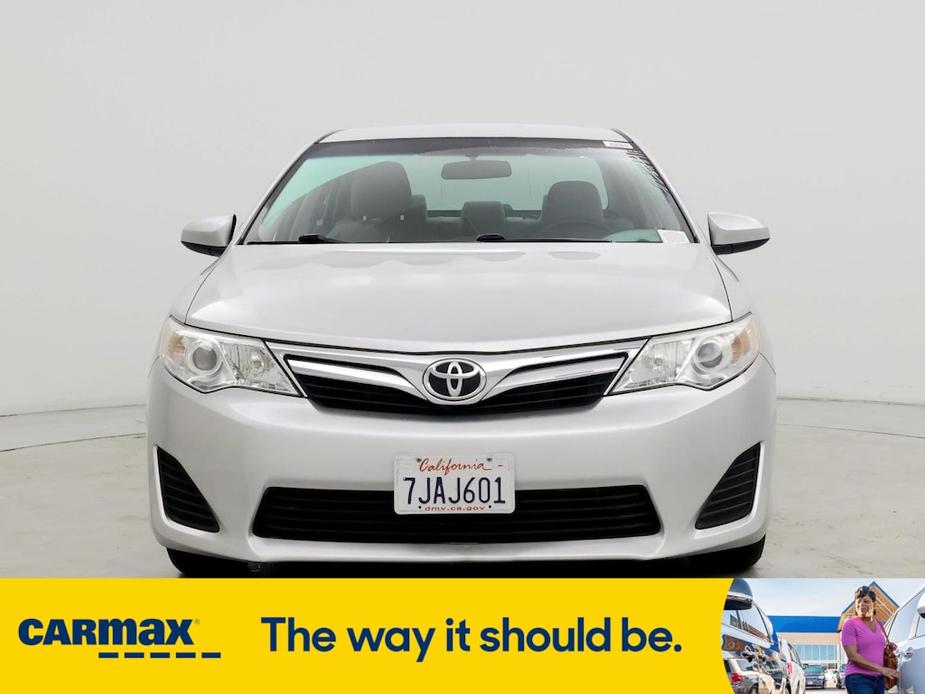 used 2014 Toyota Camry car, priced at $15,998