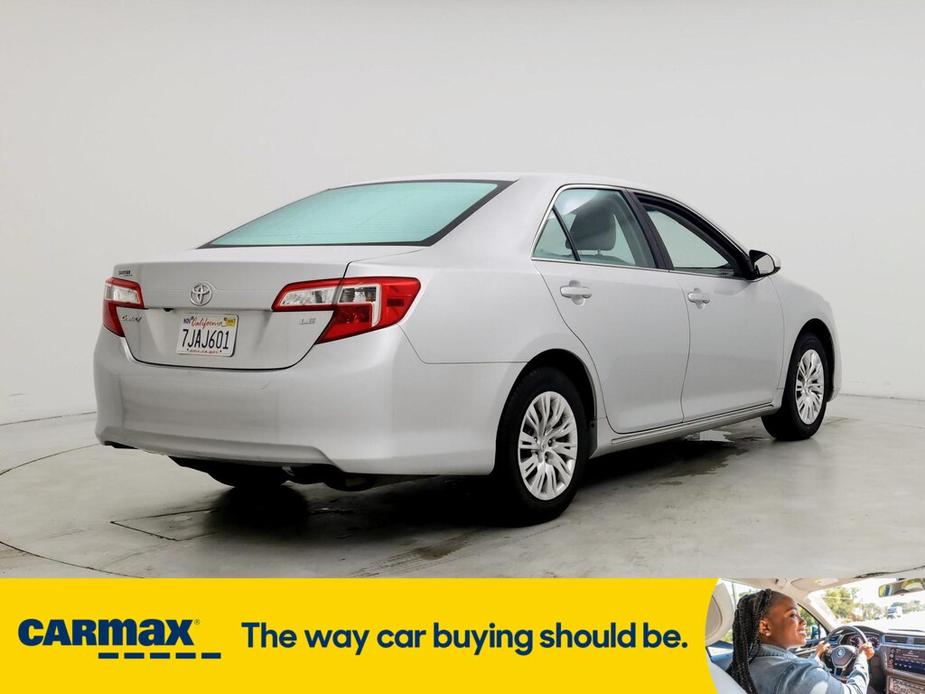 used 2014 Toyota Camry car, priced at $15,998