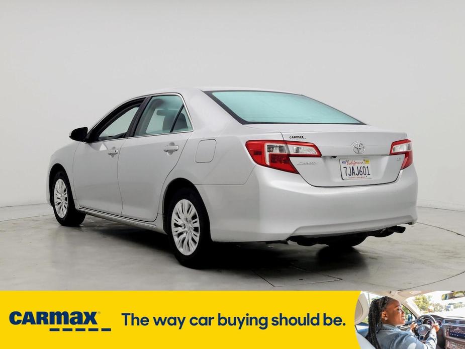 used 2014 Toyota Camry car, priced at $15,998