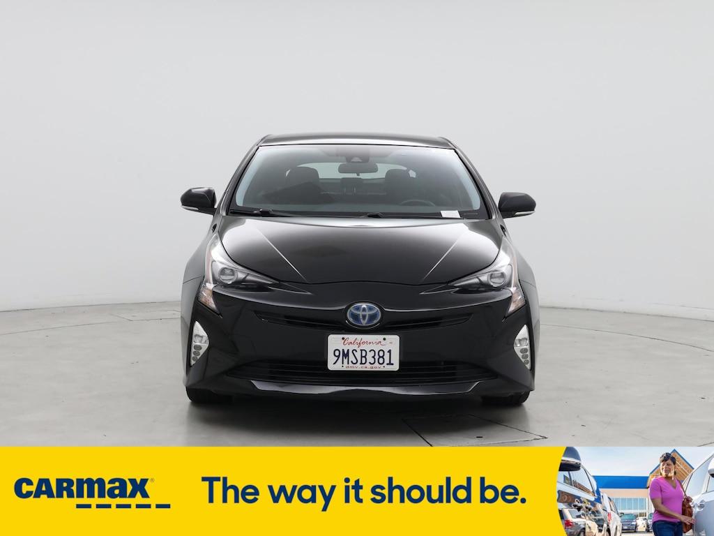 used 2016 Toyota Prius car, priced at $17,998