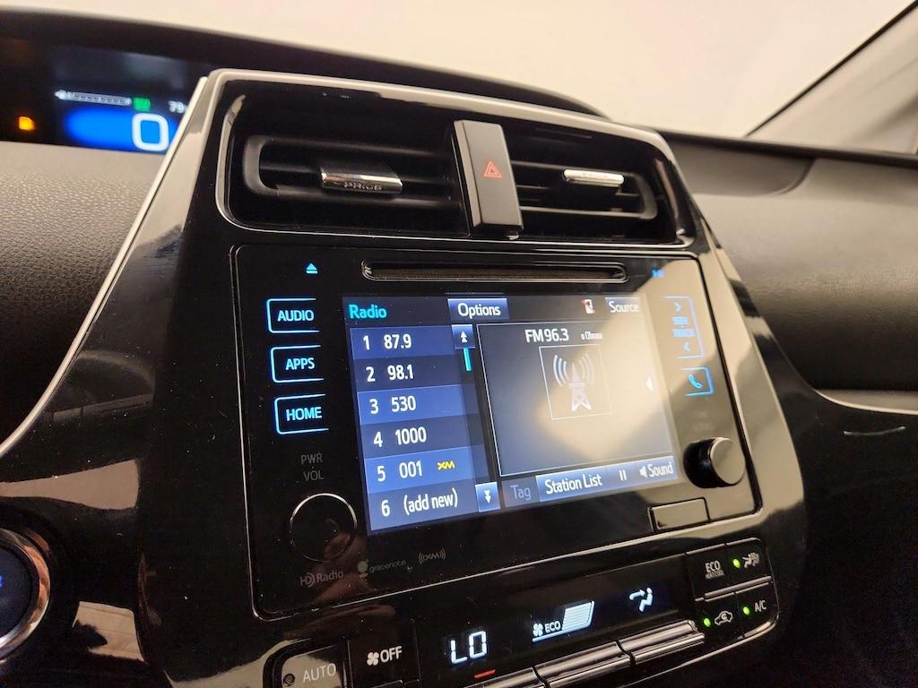 used 2016 Toyota Prius car, priced at $17,998