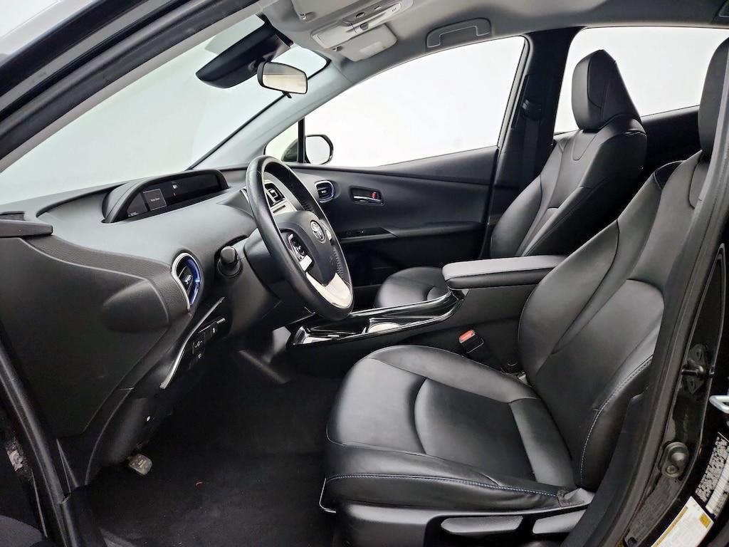 used 2016 Toyota Prius car, priced at $17,998