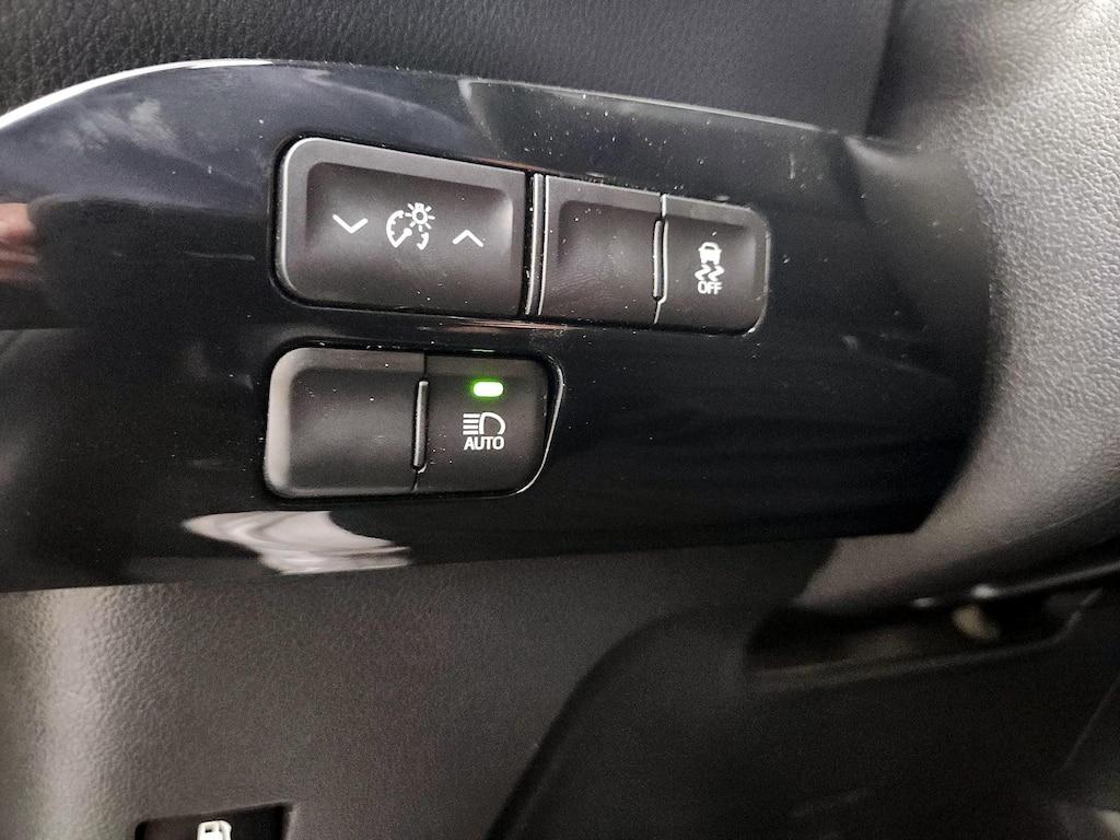 used 2016 Toyota Prius car, priced at $17,998