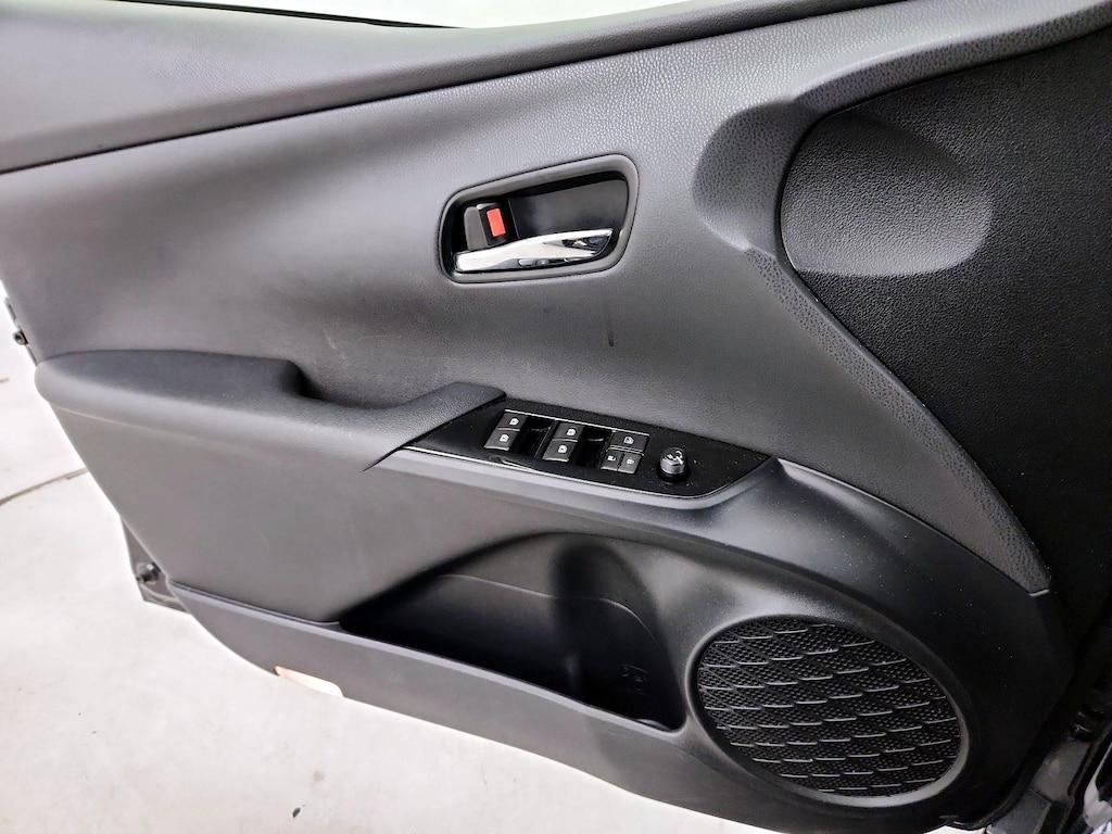 used 2016 Toyota Prius car, priced at $17,998