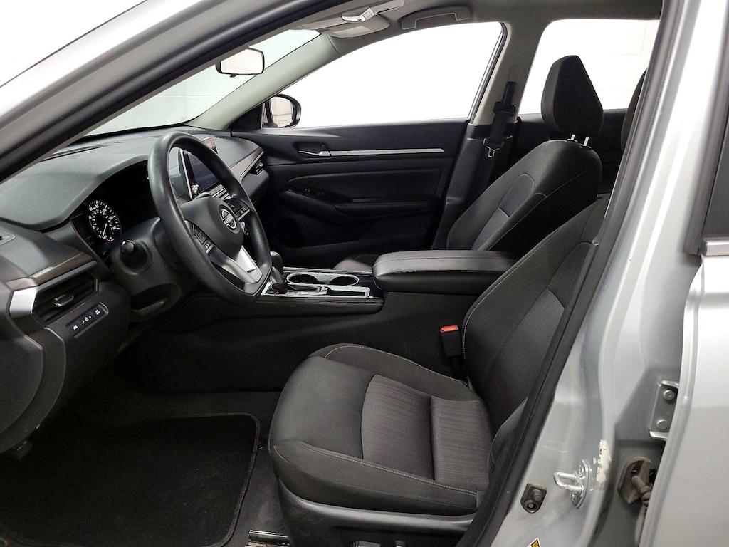 used 2023 Nissan Altima car, priced at $19,998