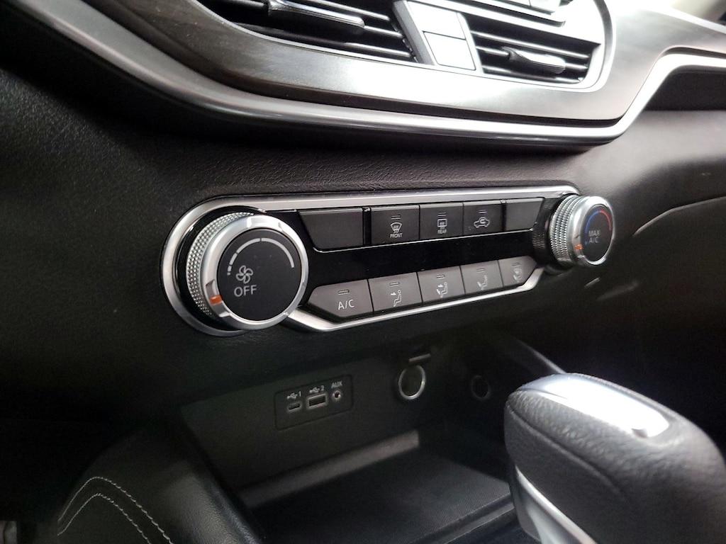 used 2023 Nissan Altima car, priced at $19,998