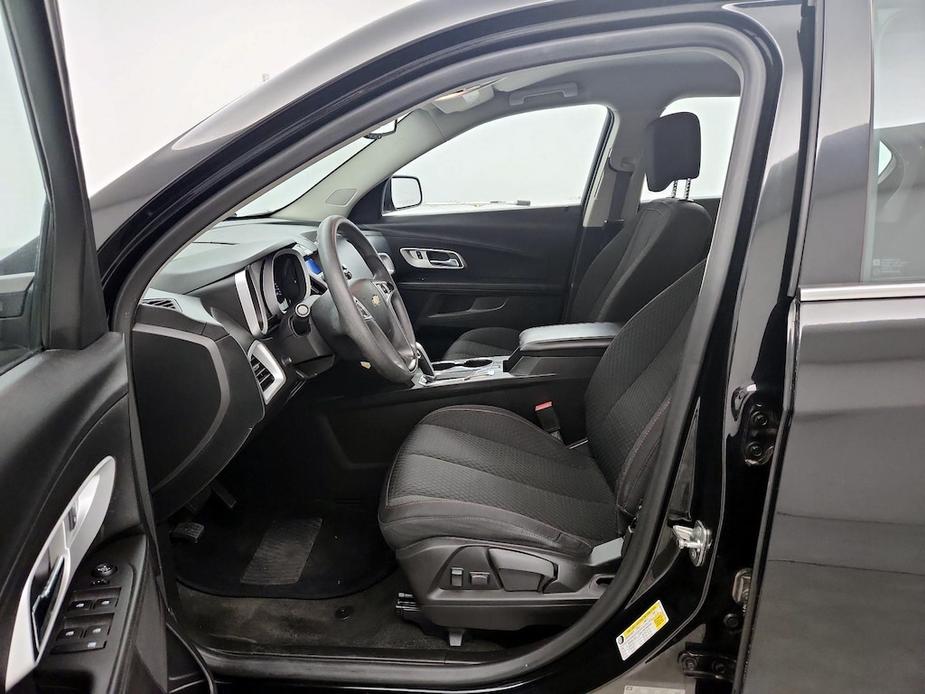 used 2015 Chevrolet Equinox car, priced at $13,998