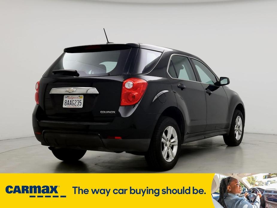 used 2015 Chevrolet Equinox car, priced at $13,998