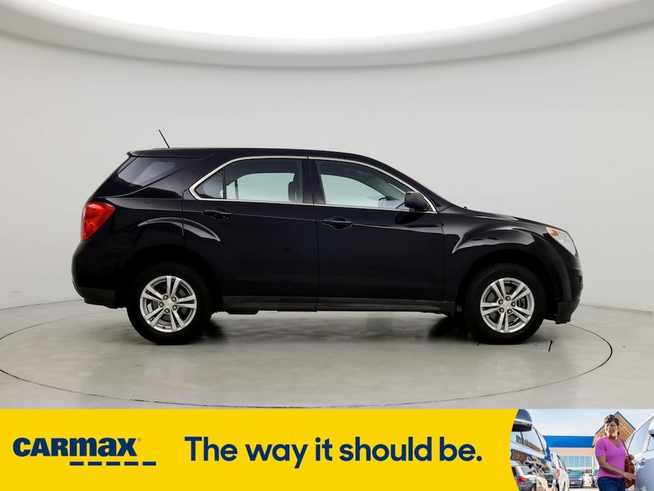 used 2015 Chevrolet Equinox car, priced at $13,998