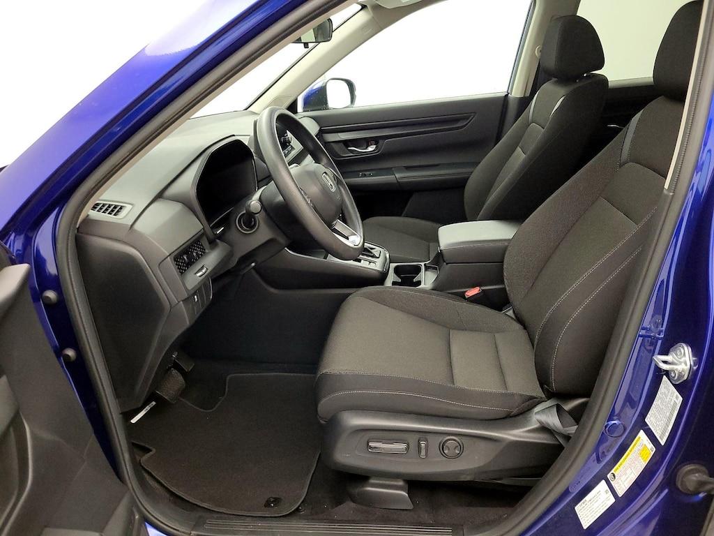 used 2023 Honda CR-V car, priced at $29,998