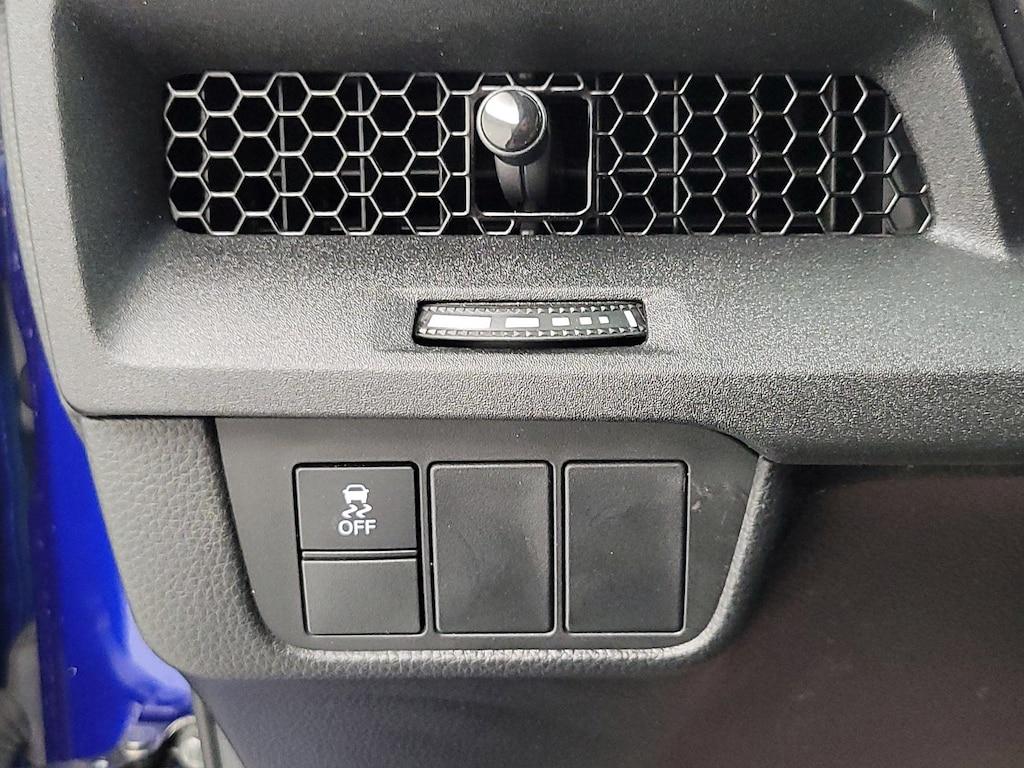 used 2023 Honda CR-V car, priced at $29,998