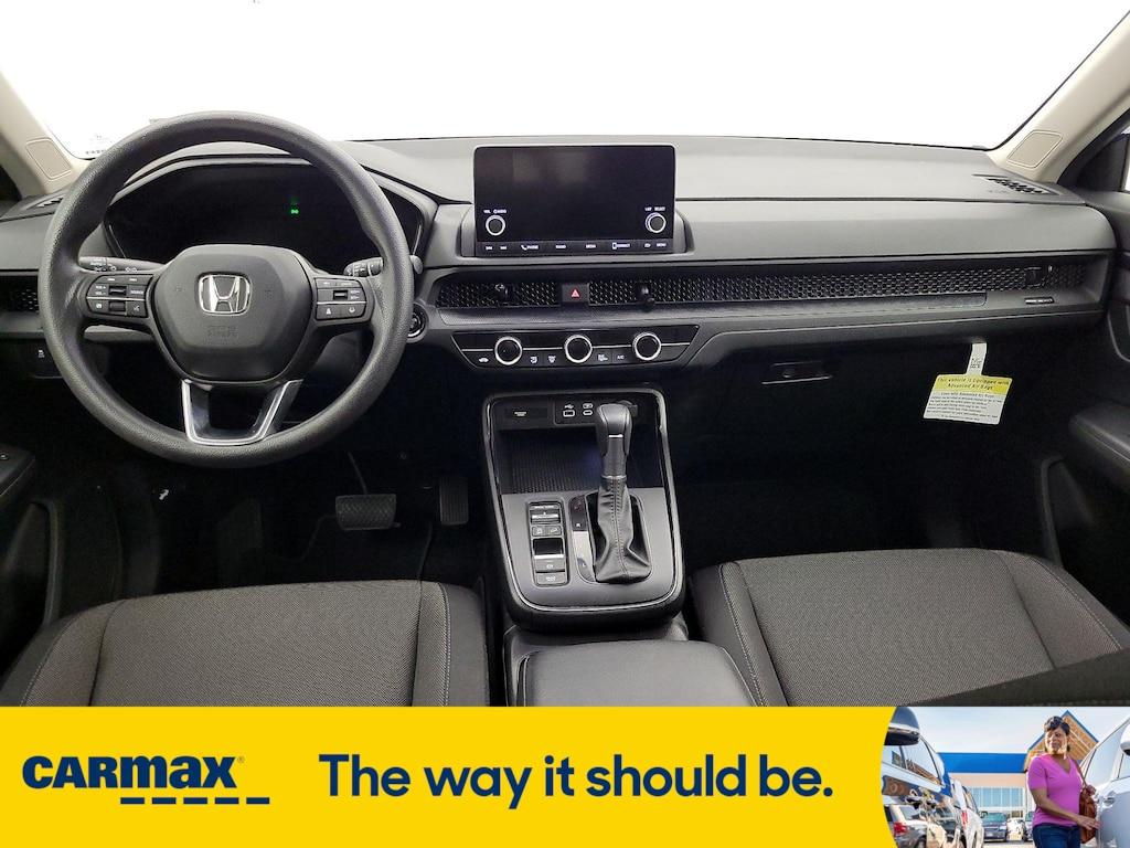 used 2023 Honda CR-V car, priced at $29,998