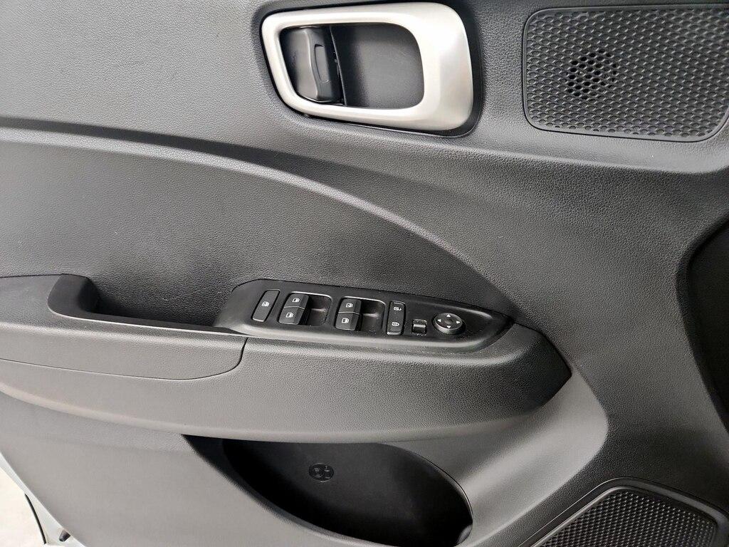 used 2022 Hyundai Venue car, priced at $19,998